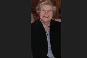 Delia made her home in the United States for many years