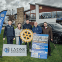 Limerick Rotary Golf Classic Launch, Ballyclough, Limerick Golf Club | Picture: Brian Arthur