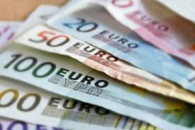 €4 million allocation for large-scale Kildare project welcomed. File photograph