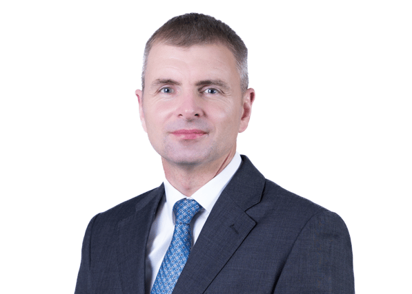 Louth Sinn Féin TD Ruairí Ó Murchú