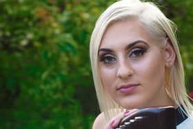 Castleconnell’s Fiana Ní Chonaill, a locally- renowned harp player, has been awarded €3,900