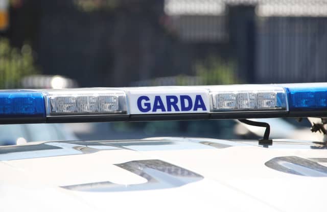 Witnesses are being sought following the incident which happened at Main Street, Daingean, County Offaly shortly before midnight on Thursday last, April 3