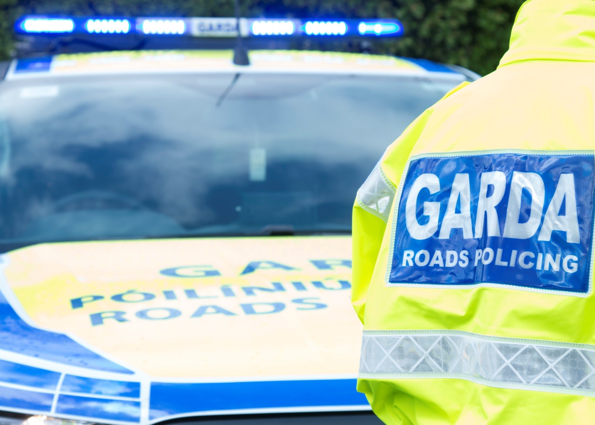 Longford gardaí seize two cars in separate incidents