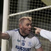 Dermot Molloy and his Naomh Conaill side are guaranteed to be in the shake-up for the honours later in the season