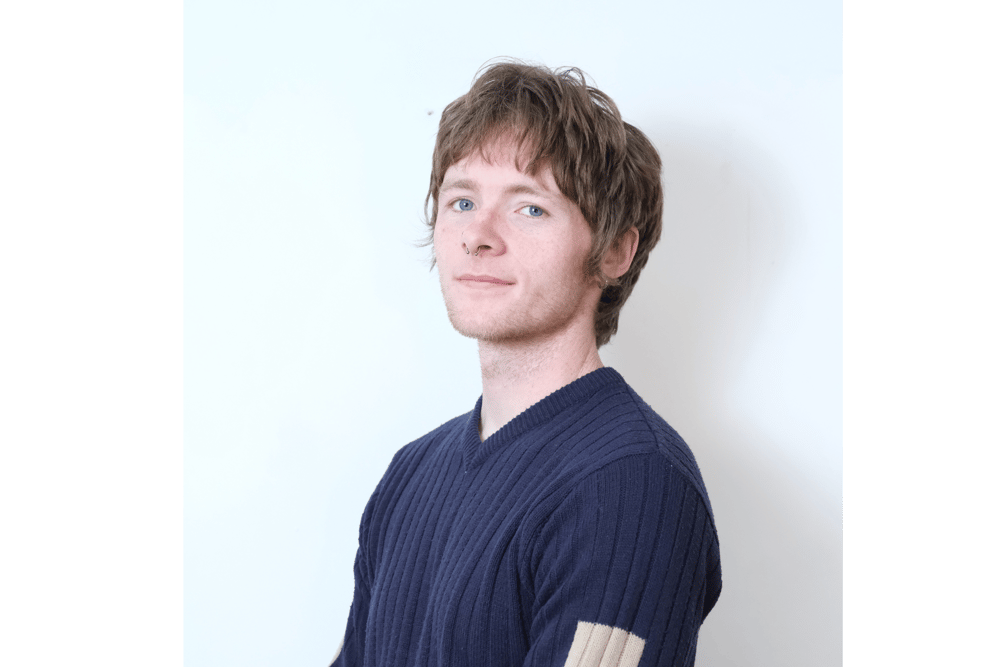 People Before Profit's James Renaghan