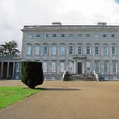 Castletown House. File photograph