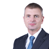 Ruairí Ó Murchú TD