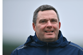 “We came in looking to stabilise this year,” says Tipperary football manager Philly Ryan. Picture: Sportsfile
