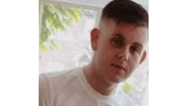 | PICTURE: Facebook/@An Garda Síochána Missing Persons