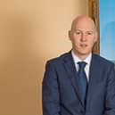 Tumgraney's Gordon Daly has been appointed as Chief Executive of Clare County Council