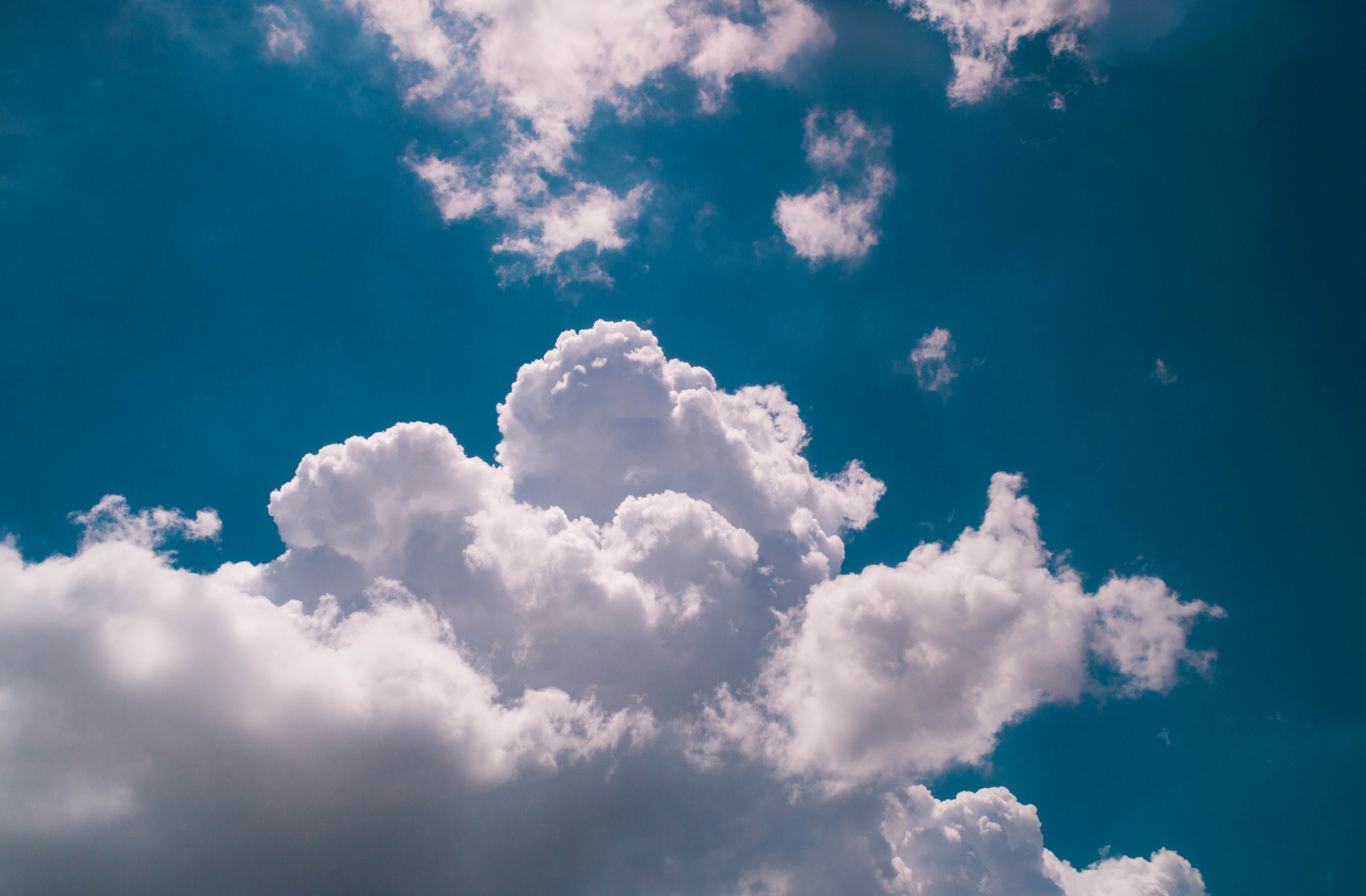 WEATHER: 'Dry today with mix of cloud and sunny spells' Before warm ...