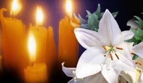 Deaths in Donegal, Sunday evening, September 25