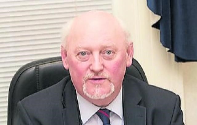 Derry judge hits out at insurance companies