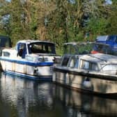 River Barrow