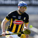 Thomastown's John Donnelly is one of four Kilkenny nominees for an all-star award.