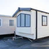 Neighbours of Louisburgh woman who is being made homeless are hoping to purchase a mobile home for her