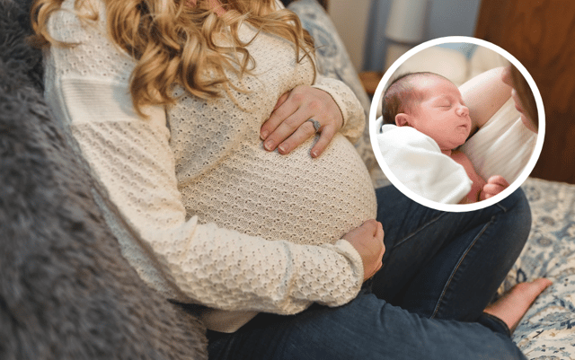 ALERT: HSE in warning to pregnant women after number of babies hospitalised