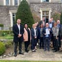 Louth Tourism Network Committee