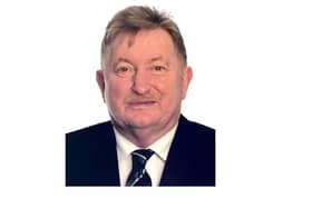 Cllr Pearse McGeough has described the roads as an ‘obstacle course’.