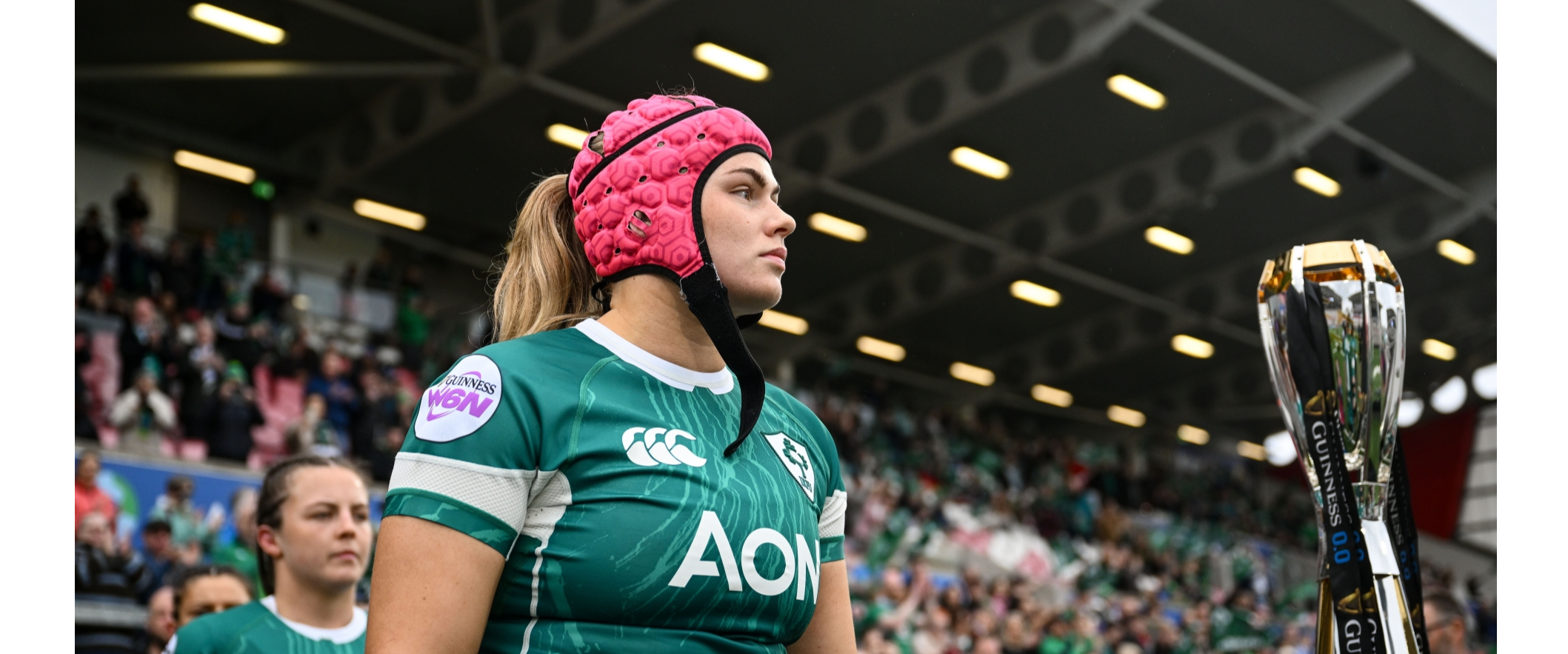 Tipperary players help Ireland achieve big win in Six Nations clash