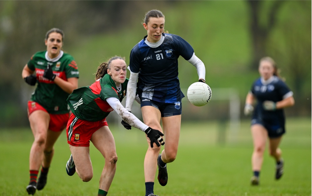 Waterford Ladies sign off League campaign in style with 10-point win as ...