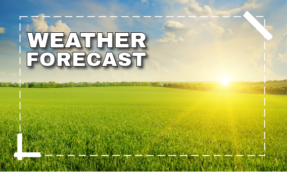 Met Eireann forecast glorious week of weather for Ireland with high ...
