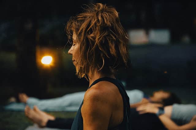 The couple later launched their company Adventures In Borneo, but when the Covid-19 pandemic hit in 2020, Jo decided to step away from her role as director and focus on self-development, leaving Richard to predominantly run the business.