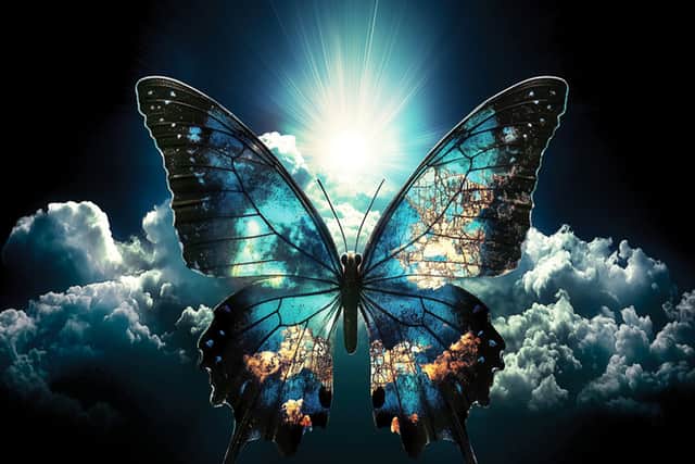 A.T.L.A.S stands for awareness of self, thoughts and feelings, locus of control, adventurous awakening and sense of abundance, and Jo believes the tools in her book will “help people navigate the turbulence” of life.