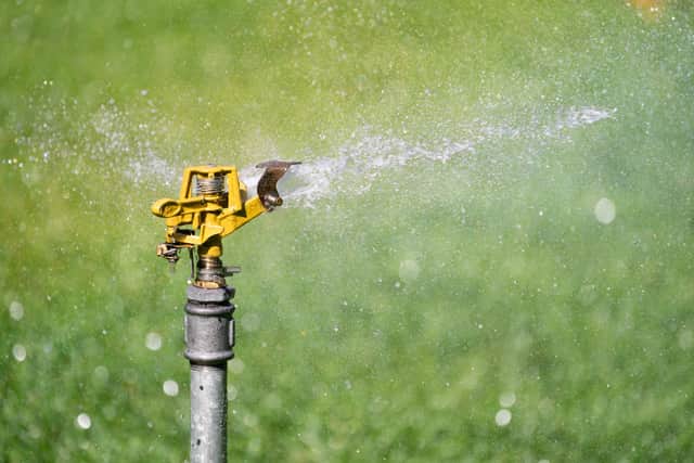 Regulator Ofwat has allowed companies to raise average bills by 36% or £157 in total over the next five years to £597 by 2030 to help finance a £104 billion upgrade for the sector.