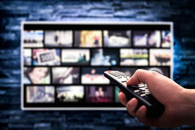 TV licence