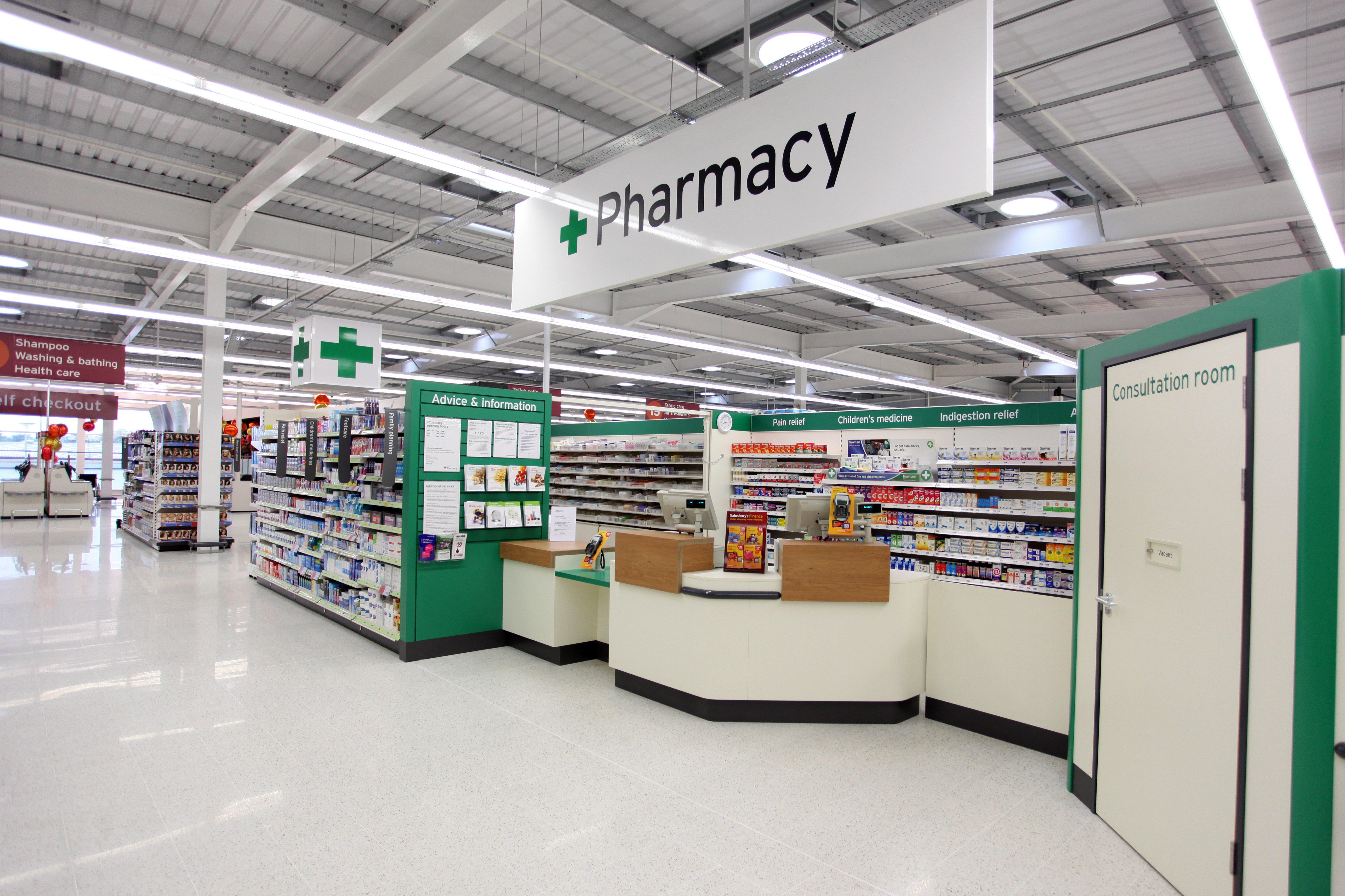 Pharmacy funding boost is a ‘step forward’ but still ‘falls short’, say ...