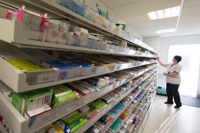 Pharmacy funding boost is a ‘step forward’ but still ‘falls short’, say ...