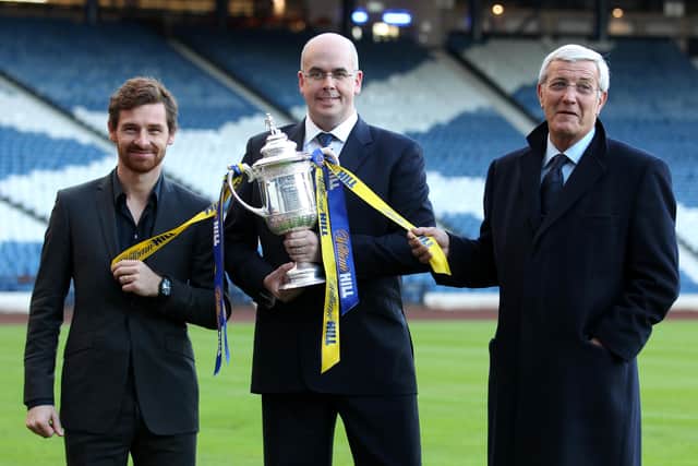 Reach chairman Nick Prettejohn said the group and Mr Mullen “agree that it is an appropriate time, following a strong full-year performance, for him to step down and for the company to take new leadership”.