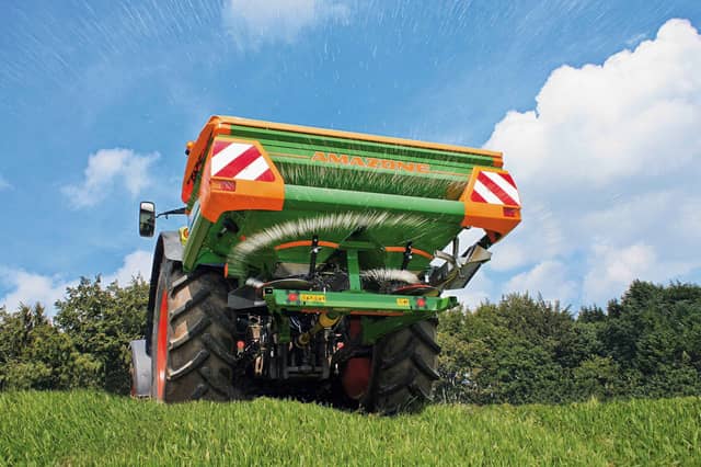 Louth TD Paula Butterly welcomes EPA report which shows reduced nitrogen levels