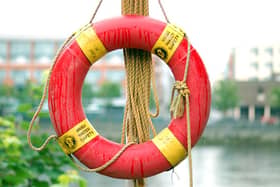 Lifebuoy