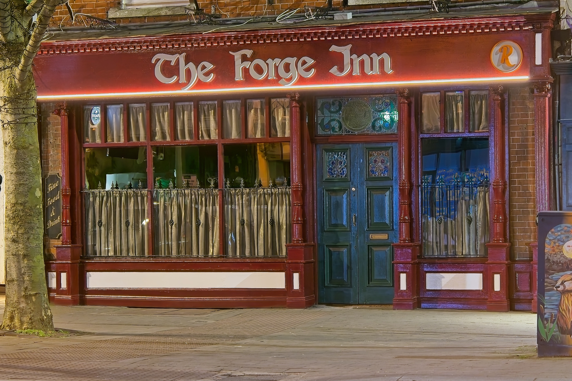 The Forge Inn, Naas