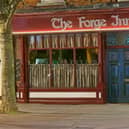 The Forge Inn, Naas