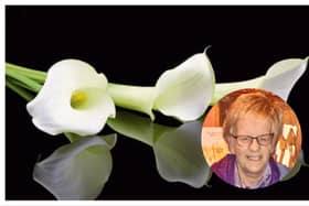 Ann O'Gorman (née Lynch) passed away on Monday
