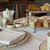 Venues around Kildare are offering Afternoon Tea and Mother's Day Specials this year