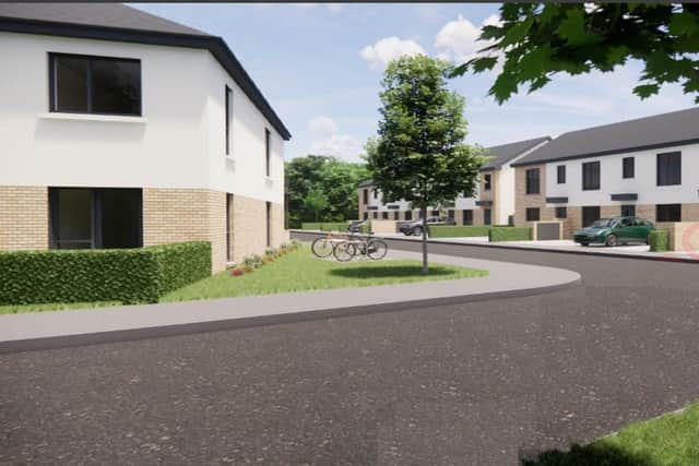 According to Construction Information Services (CIS), Glengolden Builders Limited have applied for the construction of 20 homes at the former Guilfoyle's Garden Centre site, Grey Abbey Road, Kildare Town R52 K292, Co Kildare.