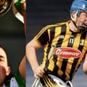 Shane Walsh (Tullaroan) and John Donnelly (Thomastown)