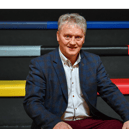 Former Galway hurler Dr Iggy Clarke will address the second Airmid Health and Wellbeing event