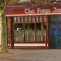 The Forge Inn, Naas
