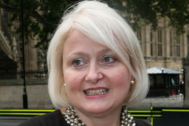 “We have a health system which, if used properly, could be an extraordinary tool for drug trials and research, particularly in this rare area. And it would also be a great motivator and great journey for growth in our economy, but we don’t use it.”