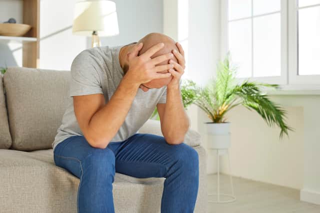 What are some common symptoms?