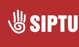 SIPTU members are set to go on strike in Ballyconnell.
