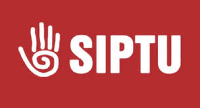 SIPTU members are set to go on strike in Ballyconnell.