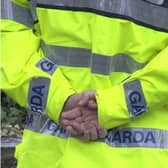 A young girl injured as a result of a road traffic accident in Longford town yesterday has been discharged from hospital