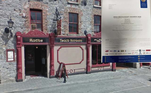 Photo: Google Maps, Teach Dolmain
