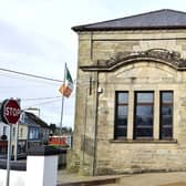 Donegal Town Courthouse